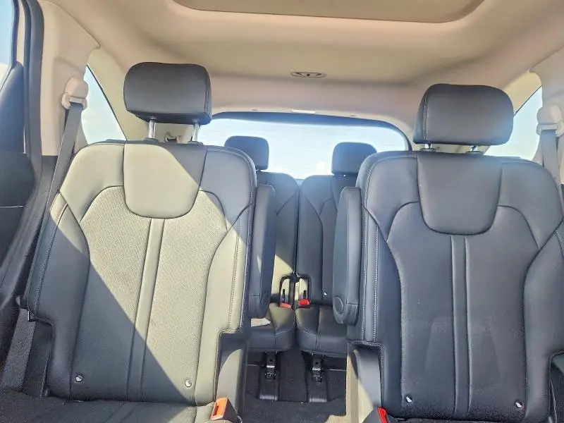 2021 KIA SORENTO EX  