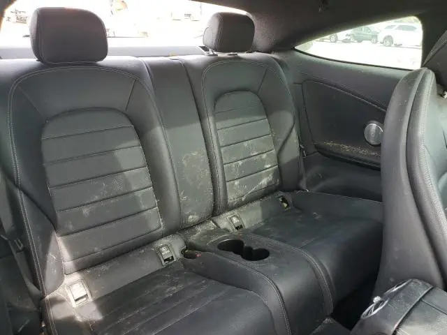 2017 MERCEDES-BENZ C 300 4MATIC  