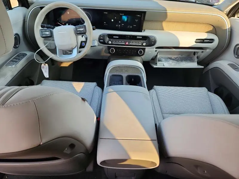 2026 HYUNDAI PALISADE SEL  
