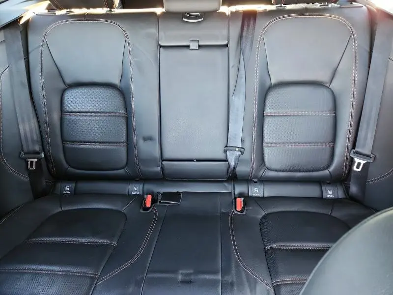 2019 JAGUAR F-PACE 25T PRESTIGE