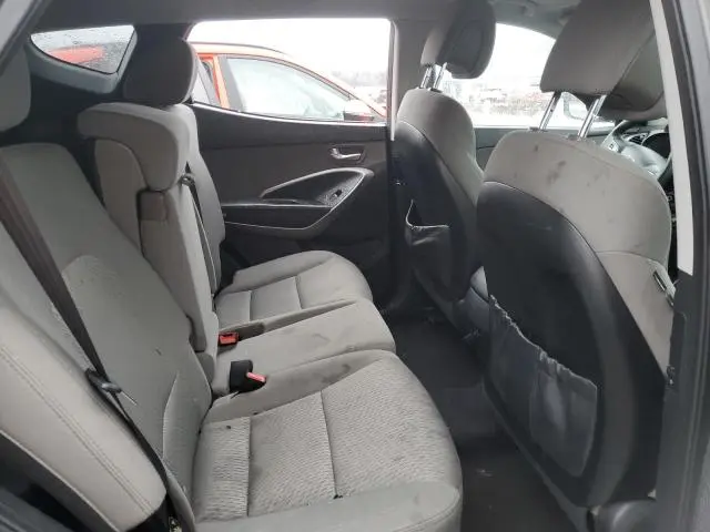 2015 HYUNDAI SANTA FE SPORT   