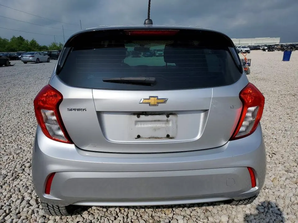 2019 CHEVROLET SPARK 1LT  