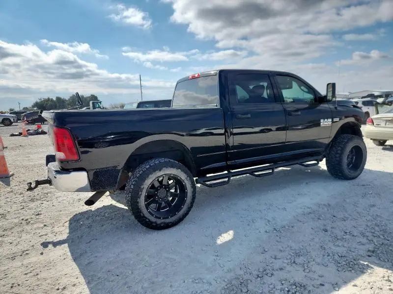2015 RAM 2500 ST  