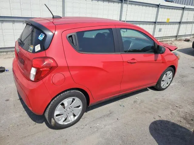 2017 CHEVROLET SPARK LS  