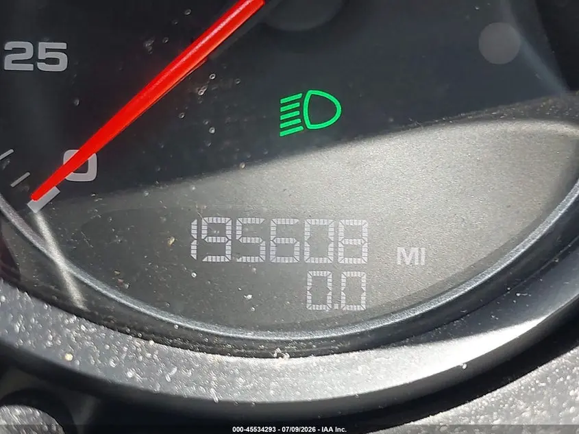 2013 PORSCHE CAYENNE  