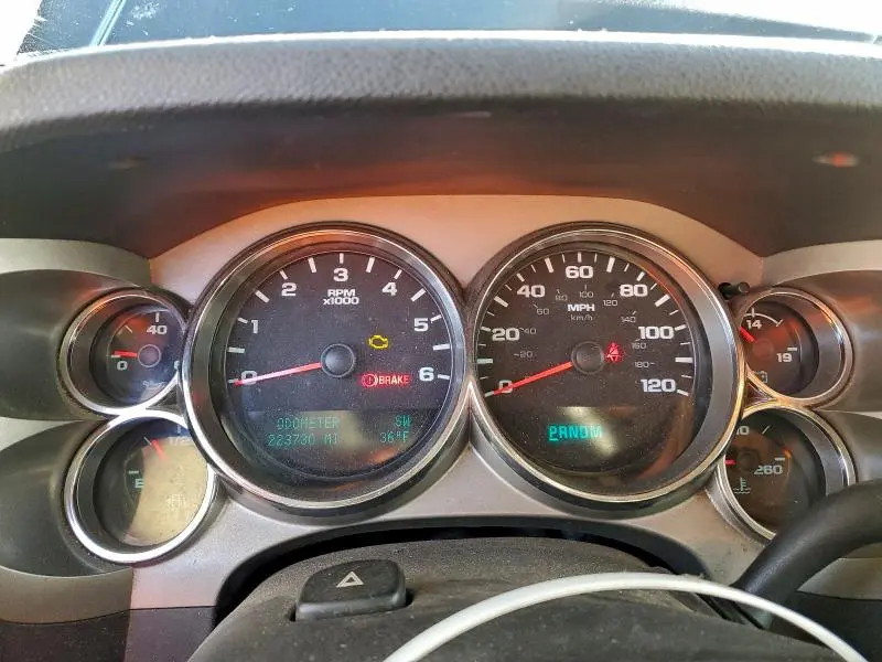2013 GMC SIERRA K1500 SLE  