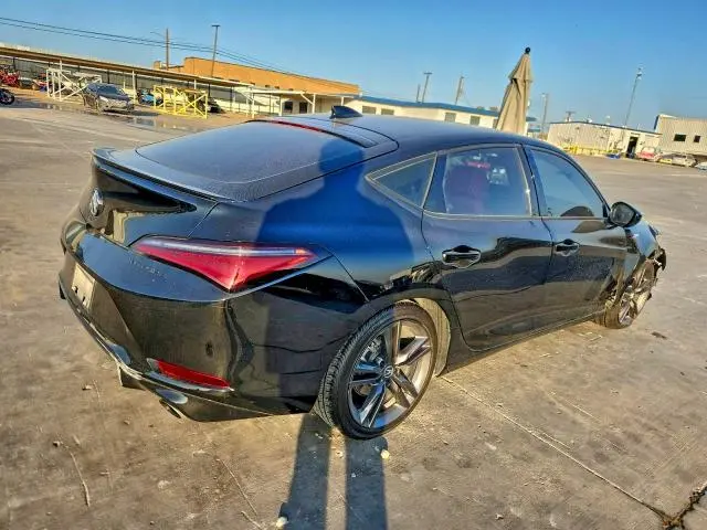 2024 ACURA INTEGRA A-SPEC  