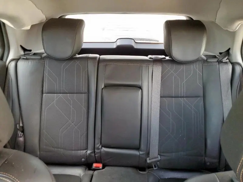 2021 CHEVROLET TRAX 1LT  