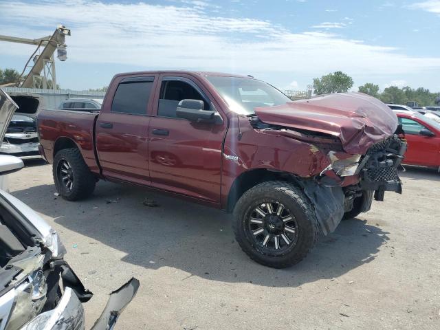 2017 RAM 1500 ST