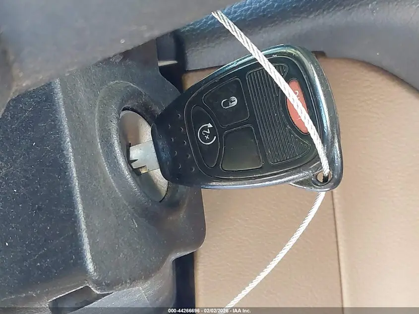 2011 JEEP WRANGLER SAHARA