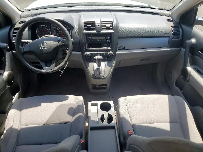 2010 HONDA CR-V LX  