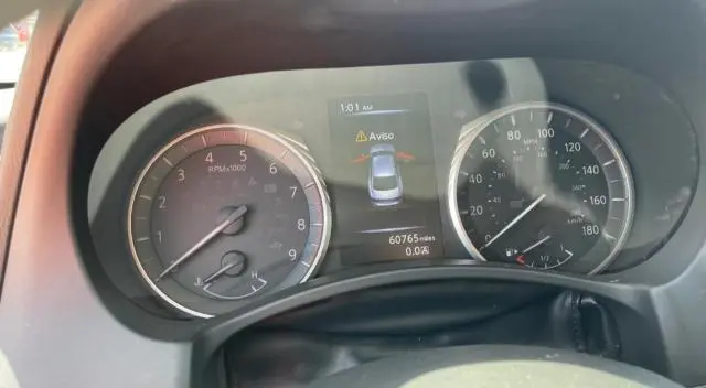 2022 INFINITI Q50 LUXE  