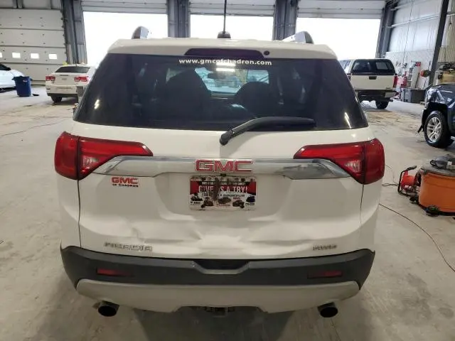 2017 GMC ACADIA SLT-2  