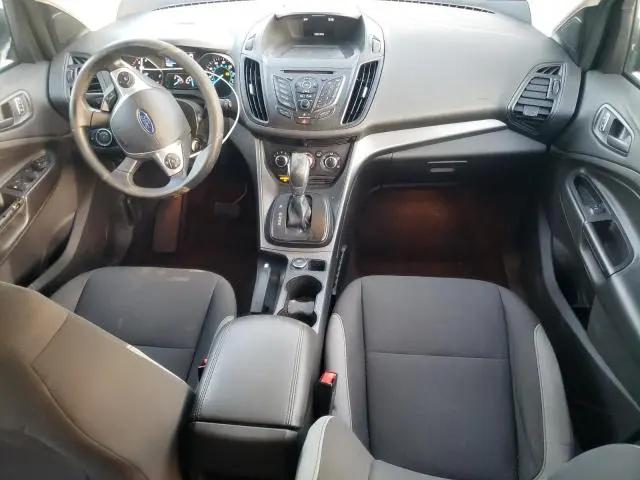 2016 FORD ESCAPE S  
