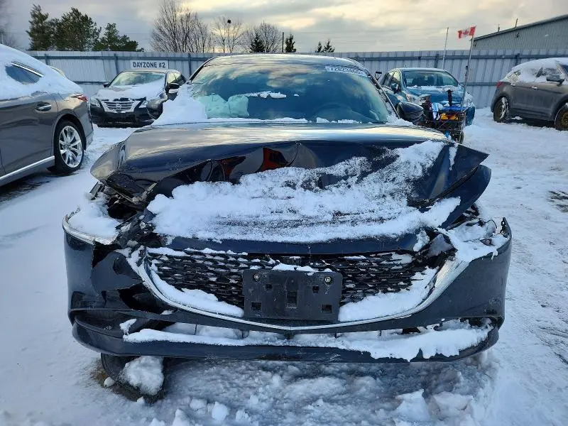 2021 MAZDA 3 PREFERRED  