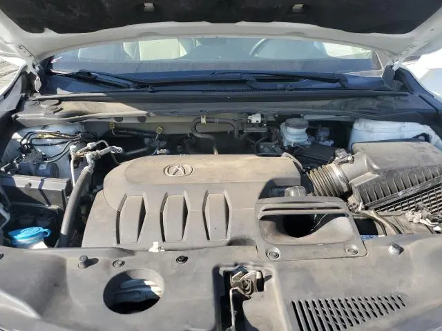 2015 ACURA RDX   