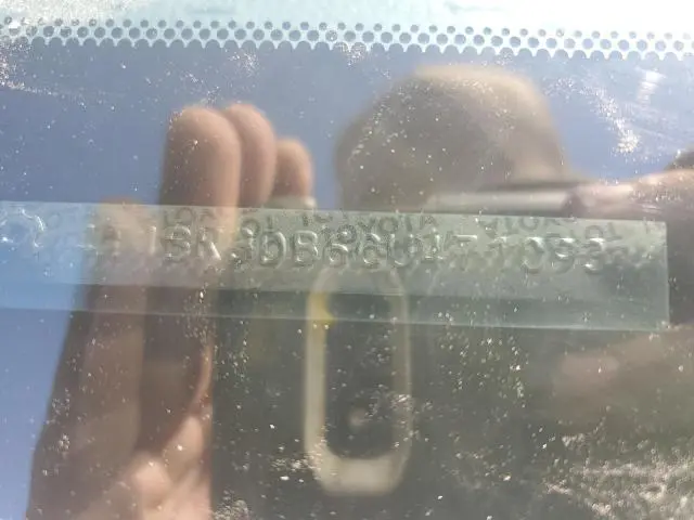 2012 TOYOTA AVALON BASE  