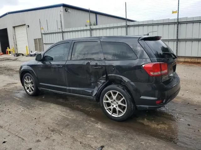 2013 DODGE JOURNEY R/T  