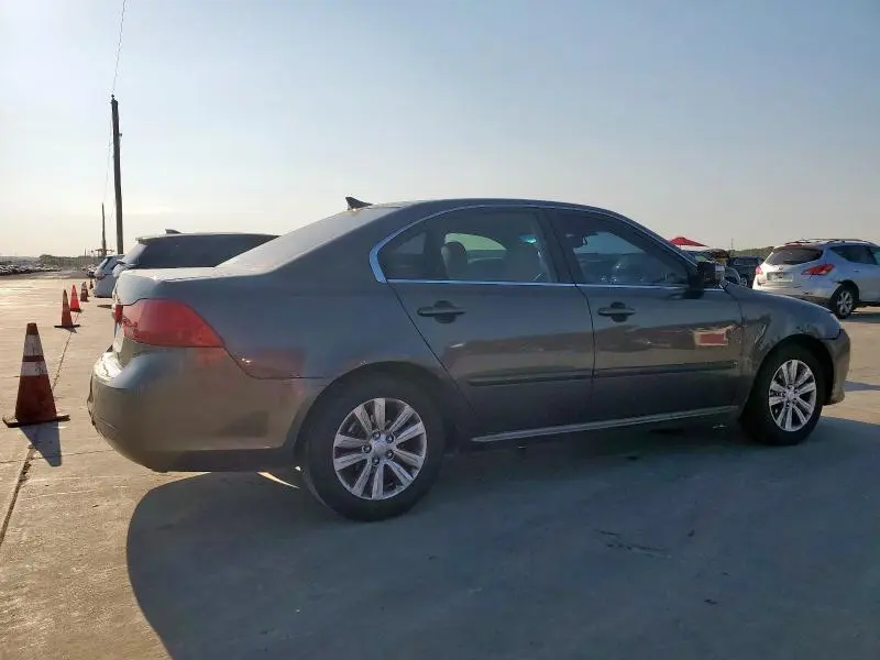 2010 KIA OPTIMA LX  