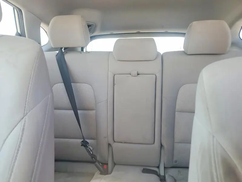 2016 HYUNDAI TUCSON SPORT  