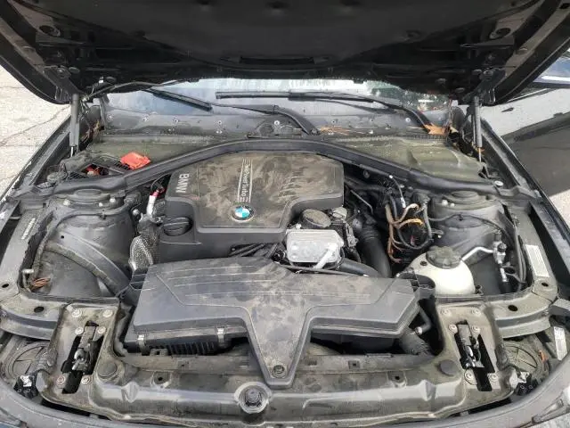 2013 BMW 328 XI
