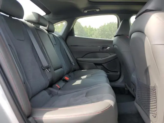 2024 HYUNDAI SONATA N LINE  
