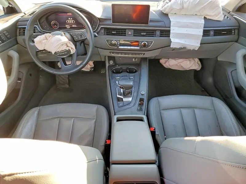 2019 AUDI A4 PREMIUM PLUS  