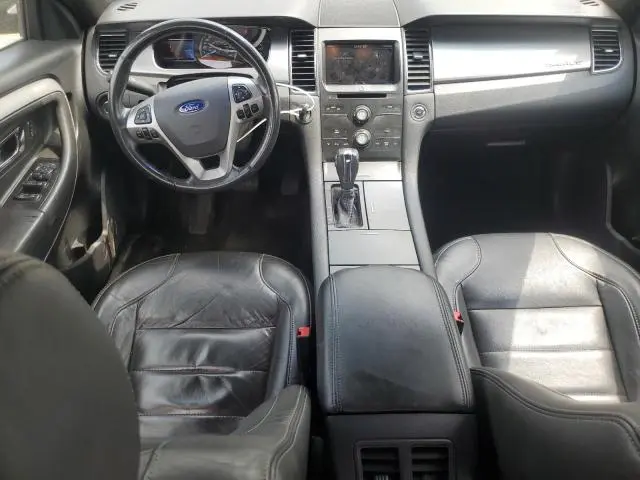 2013 FORD TAURUS SEL  