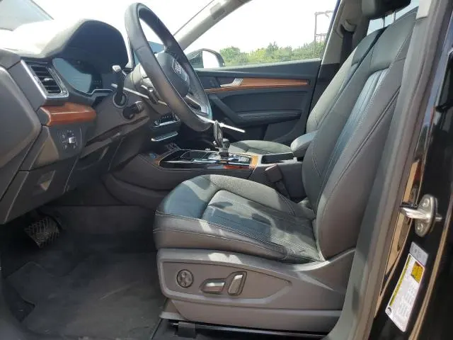 2023 AUDI Q5 PREMIUM PLUS 45  