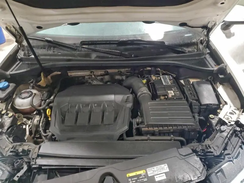 2020 AUDI Q3 PREMIUM  