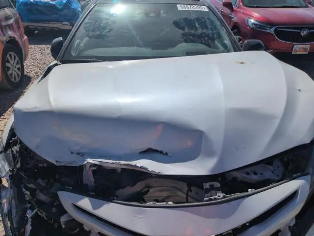 2023 TOYOTA CAMRY TRD  