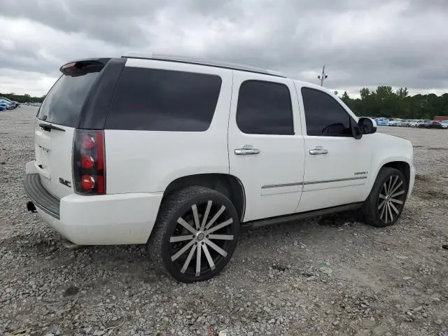 2010 GMC YUKON DENALI  