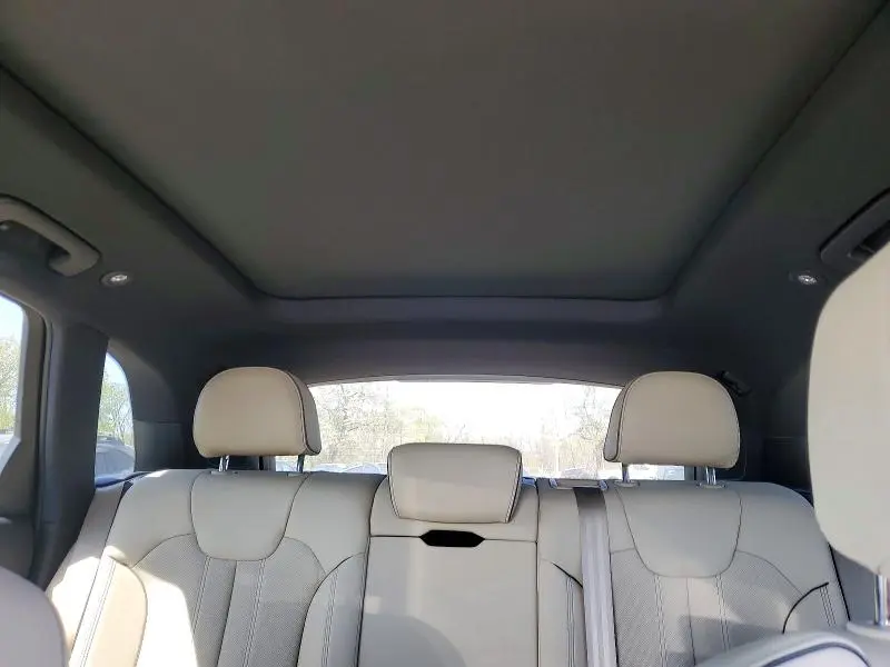 2024 AUDI Q5 PREMIUM PLUS 45  