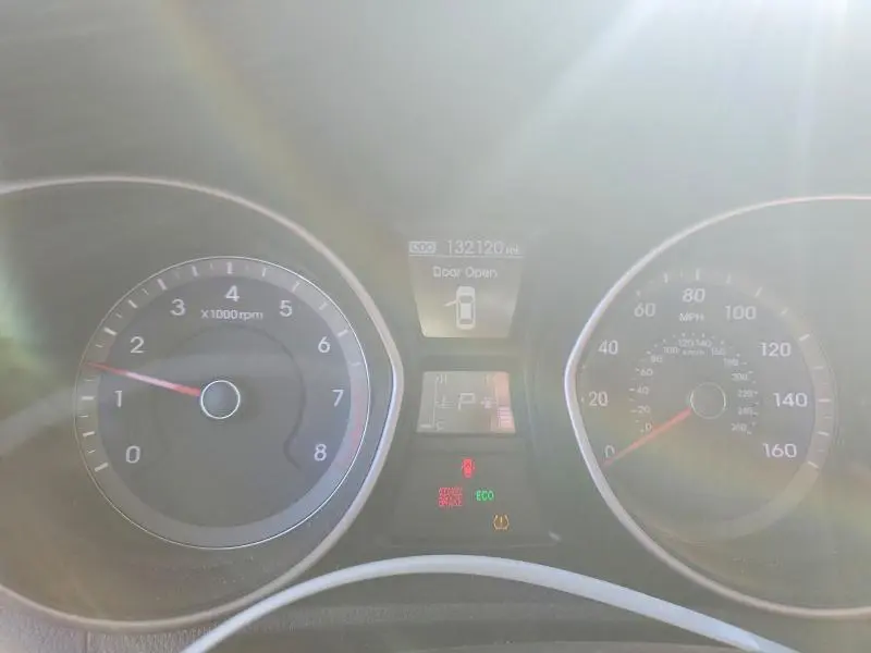 2014 HYUNDAI ELANTRA GT BASE  