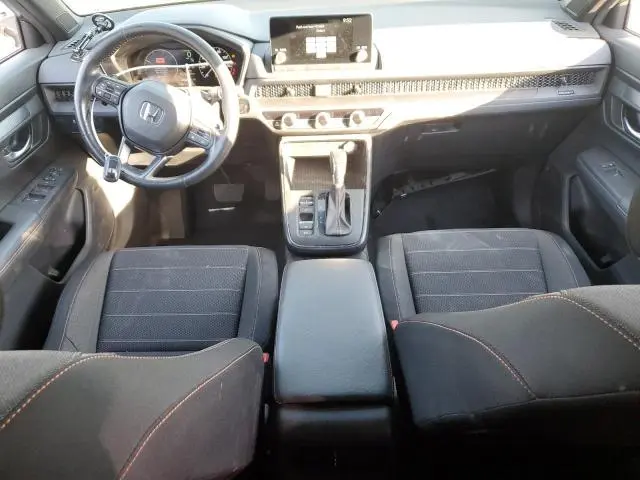 2023 HONDA CR-V SPORT  