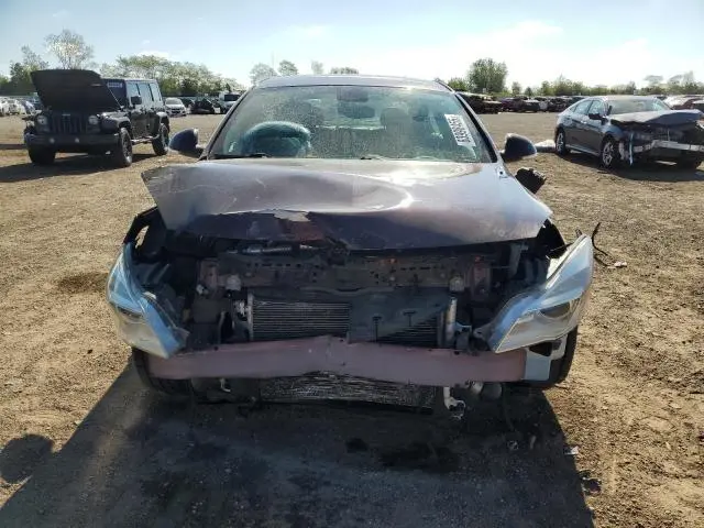 2017 BUICK REGAL SPORT TOURING  