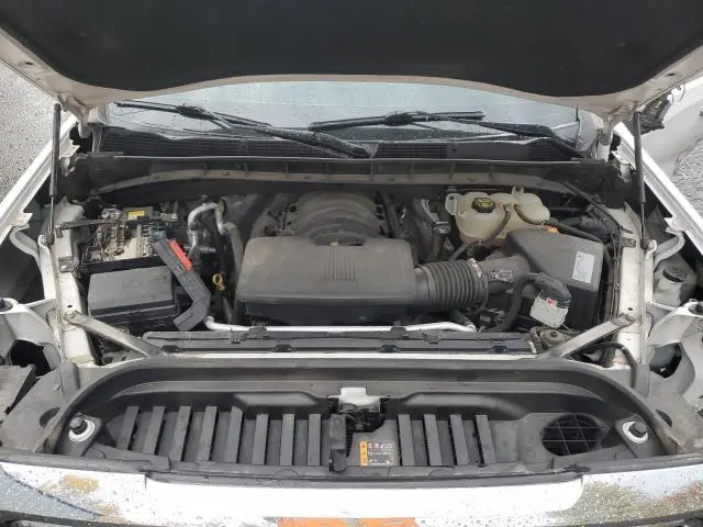 2019 GMC SIERRA K1500 DENALI  