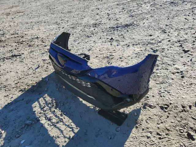 2024 TOYOTA COROLLA CROSS SE  