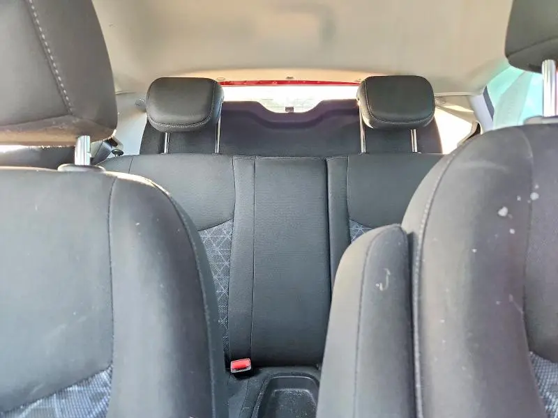 2019 CHEVROLET SPARK 1LT  