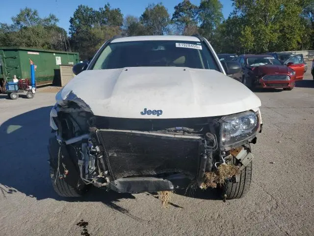 2014 JEEP COMPASS SPORT