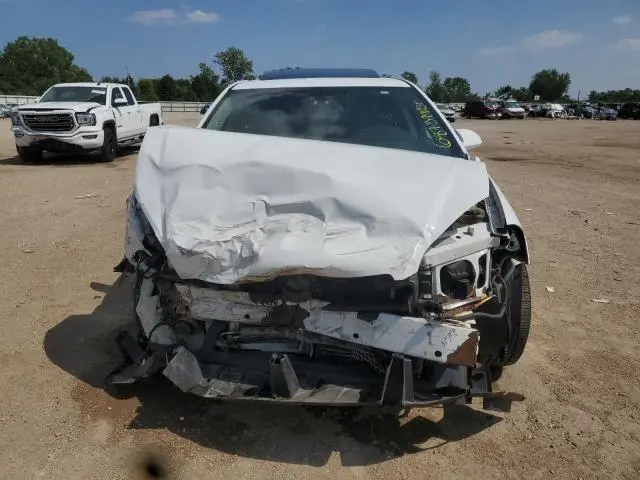 2014 CHEVROLET IMPALA LIMITED LT  