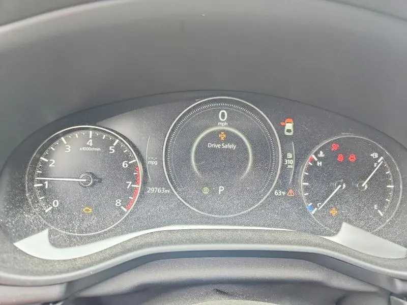 2024 MAZDA 3 PREMIUM PLUS  