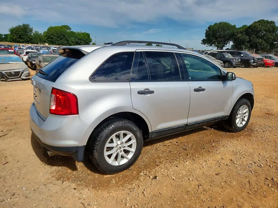 2014 FORD EDGE SE  