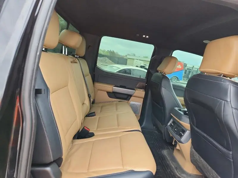 2023 FORD F350 SUPER DUTY  