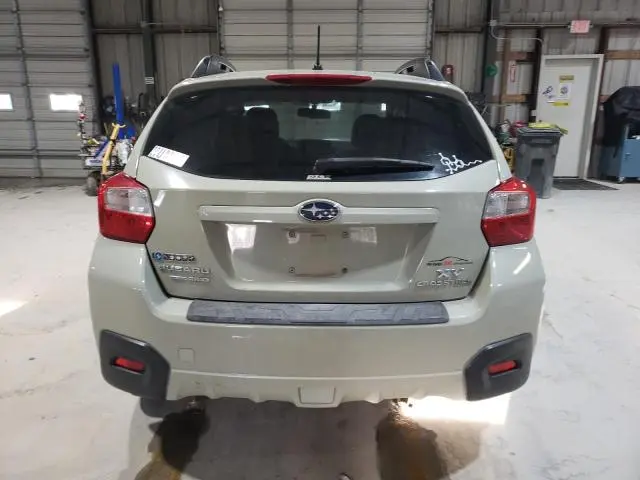 2014 SUBARU XV CROSSTREK 2.0 PREMIUM  