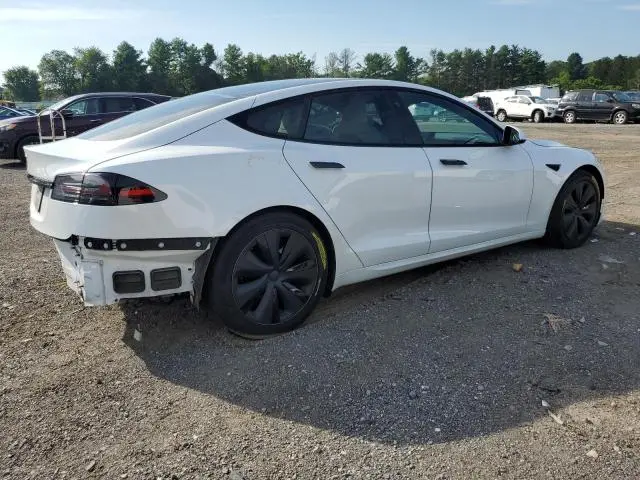 2023 TESLA MODEL S