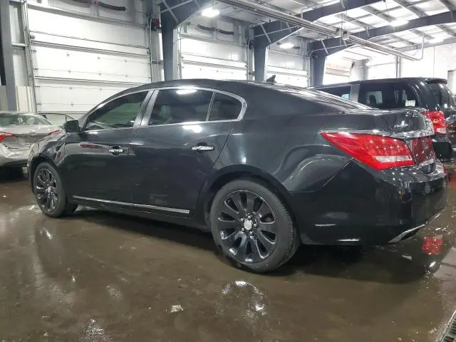 2014 BUICK LACROSSE PREMIUM