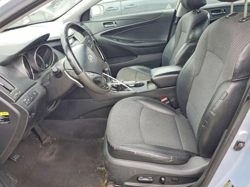 2012 HYUNDAI SONATA SE 2.0T  