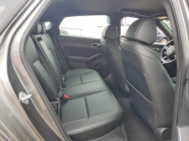 2023 ACURA INTEGRA A-SPEC TECH  