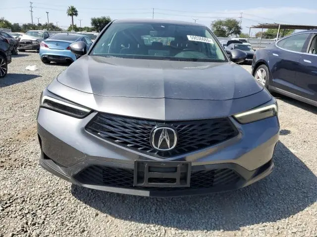 2024 ACURA INTEGRA   